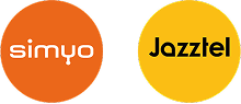 Simyo y Jazztel